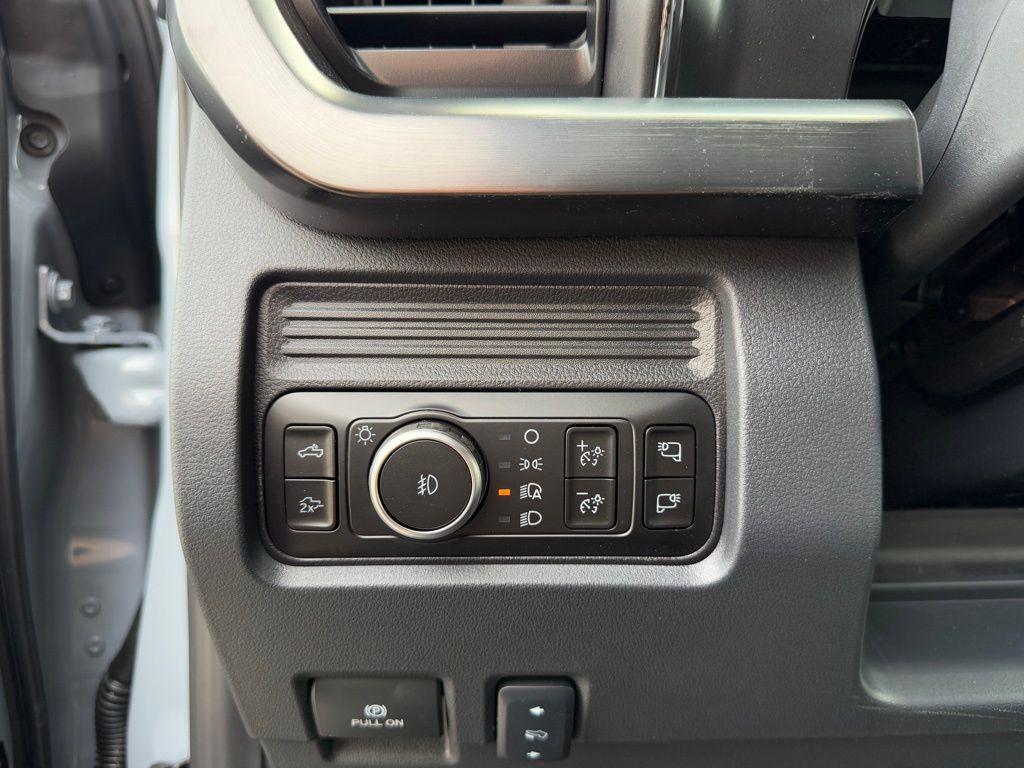 new 2026 Ford F-250 car, priced at $80,980