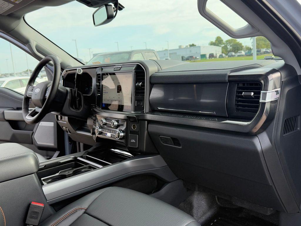 new 2026 Ford F-250 car, priced at $80,980