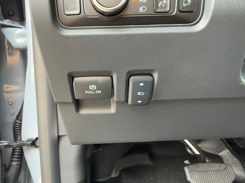 new 2026 Ford F-250 car, priced at $80,980