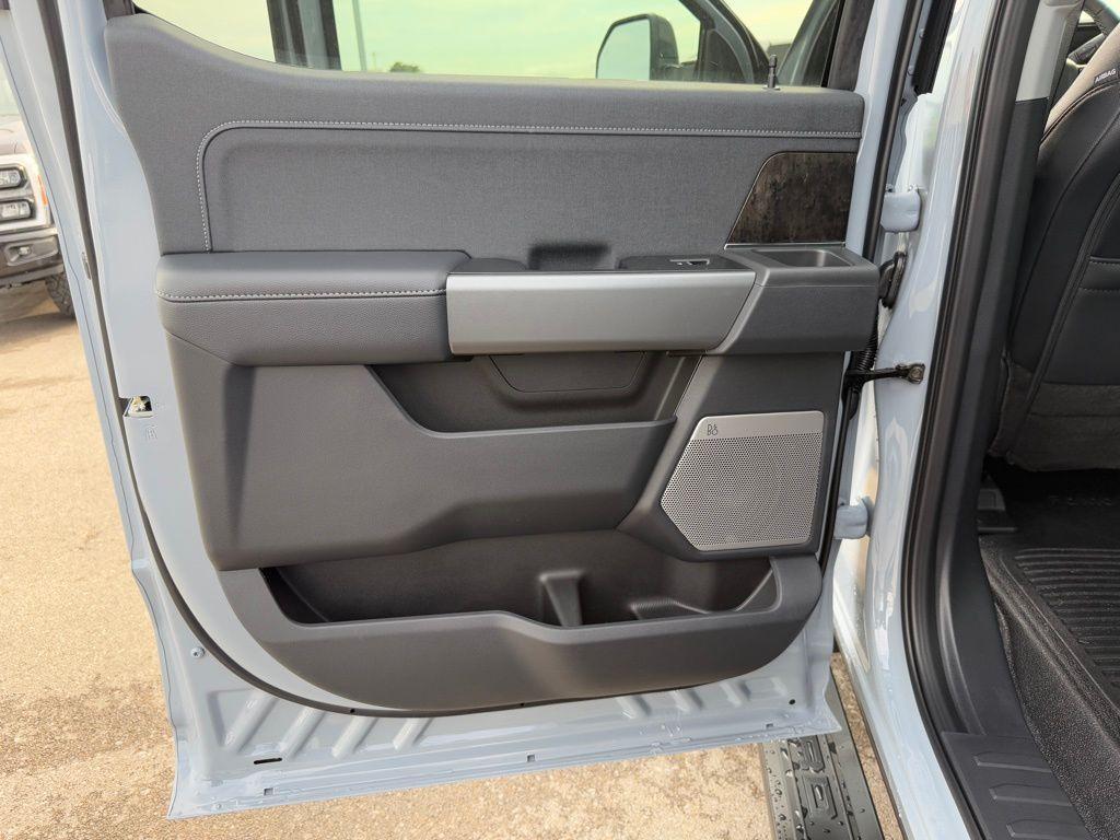 new 2026 Ford F-250 car, priced at $80,980