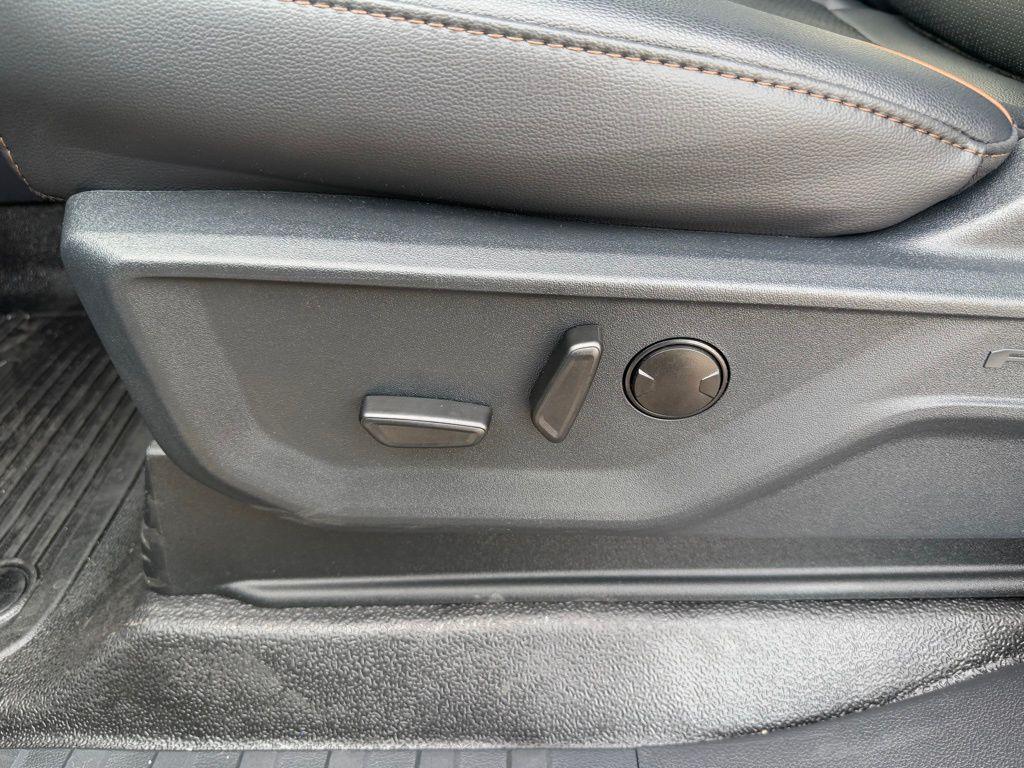 new 2026 Ford F-250 car, priced at $80,980