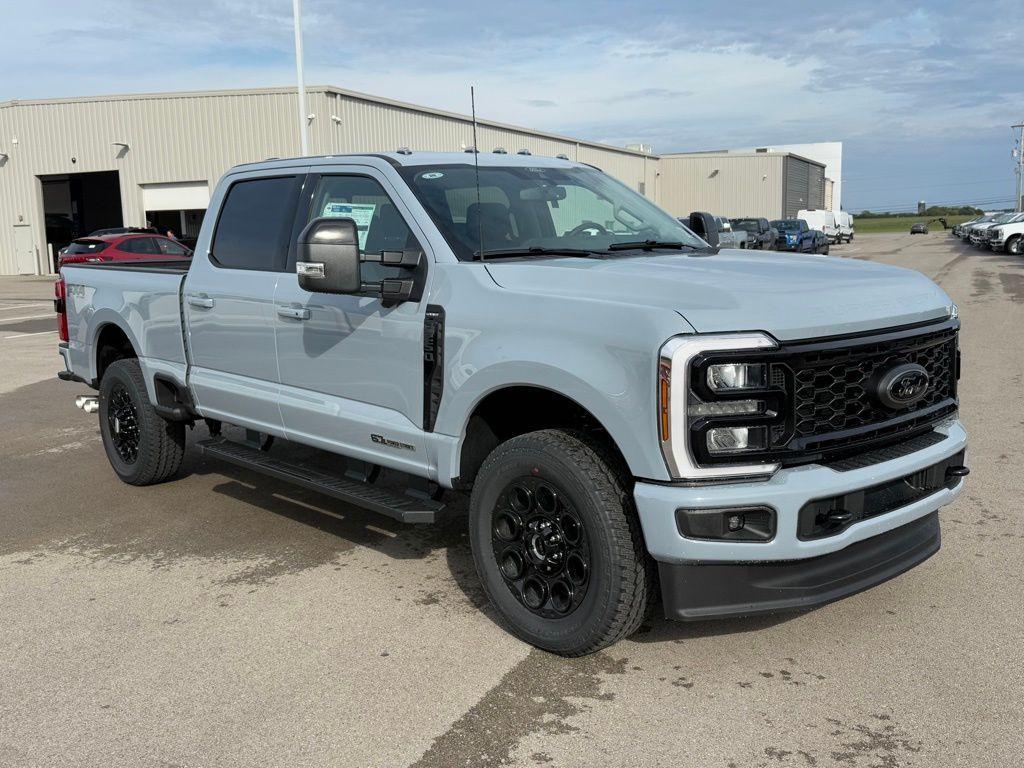 new 2026 Ford F-250 car, priced at $80,980