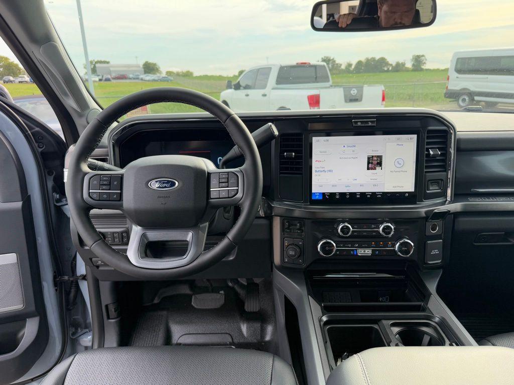 new 2026 Ford F-250 car, priced at $80,980