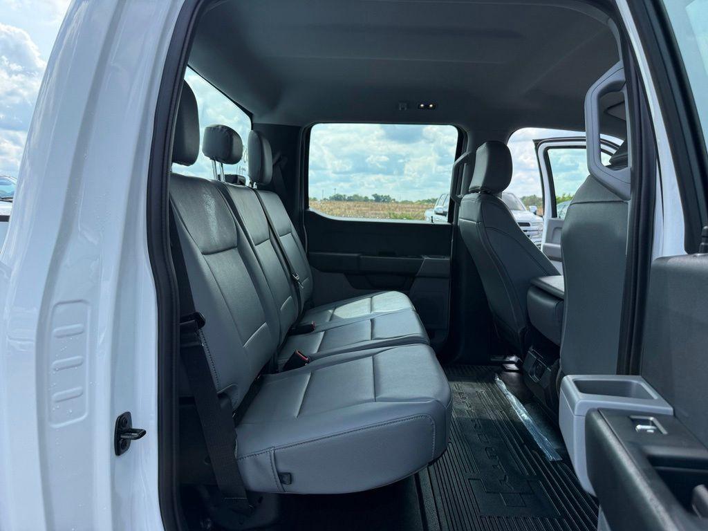 new 2026 Ford F-250 car, priced at $61,656