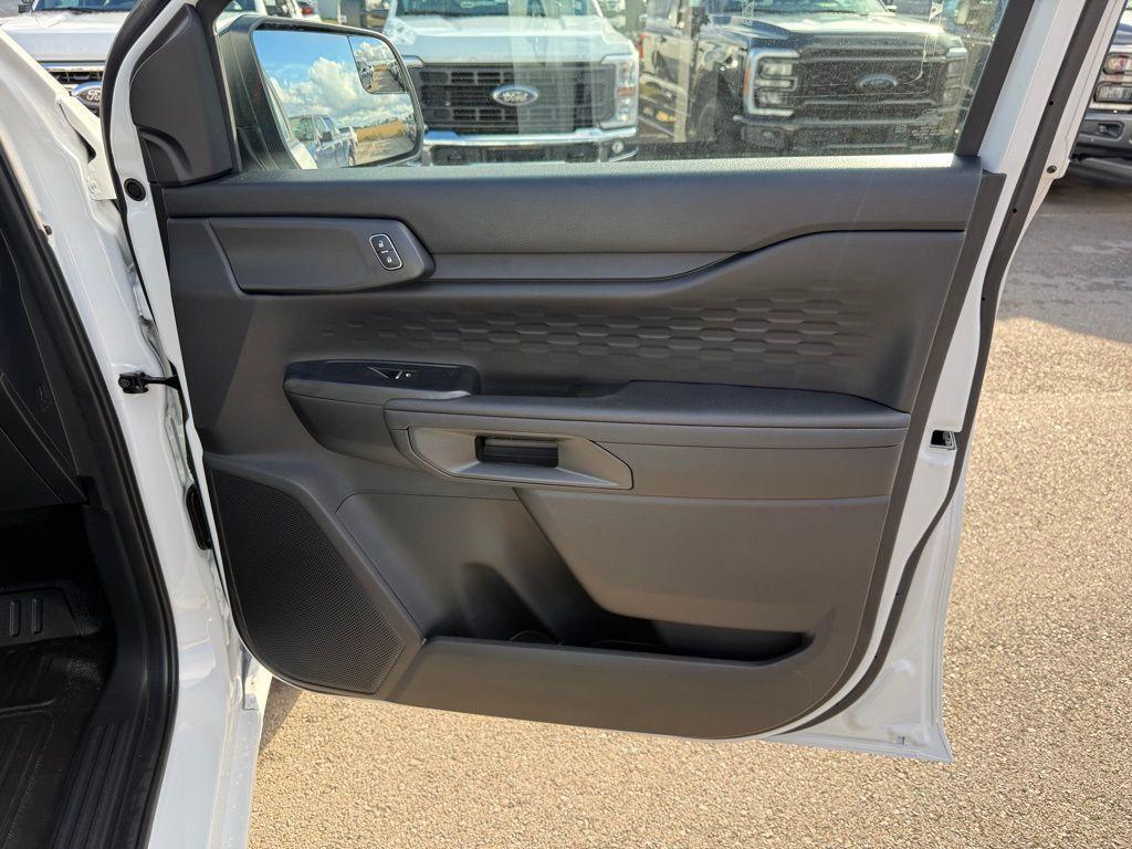 new 2025 Ford Ranger car, priced at $31,248