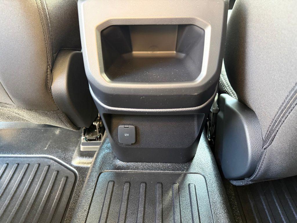 new 2025 Ford Ranger car, priced at $31,248