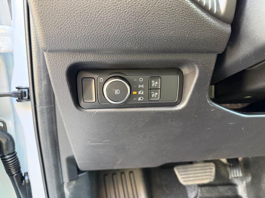 new 2025 Ford Ranger car, priced at $31,248