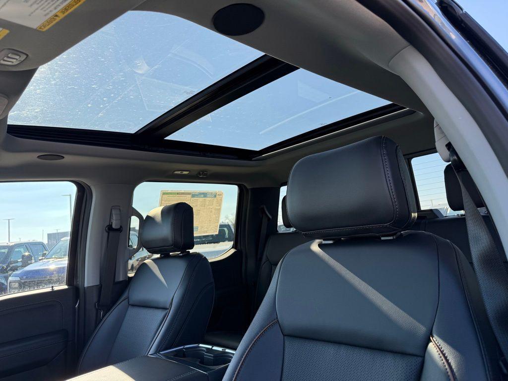 new 2026 Ford F-250 car, priced at $85,198