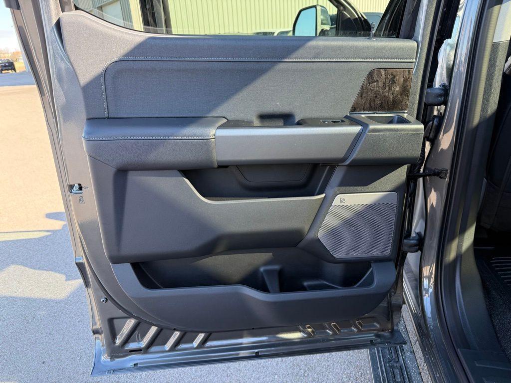 new 2026 Ford F-250 car, priced at $85,198