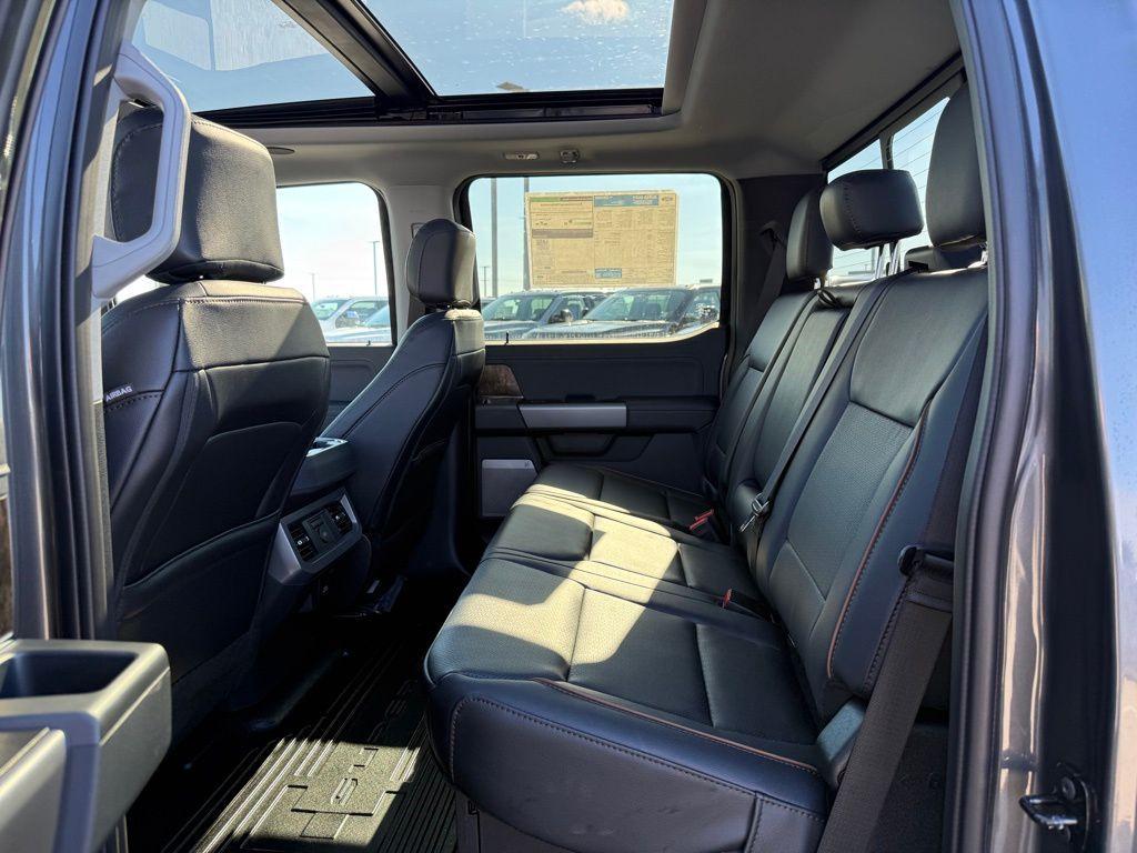 new 2026 Ford F-250 car, priced at $85,198