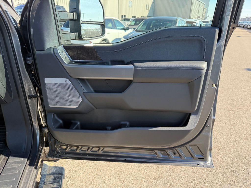 new 2026 Ford F-250 car, priced at $85,198