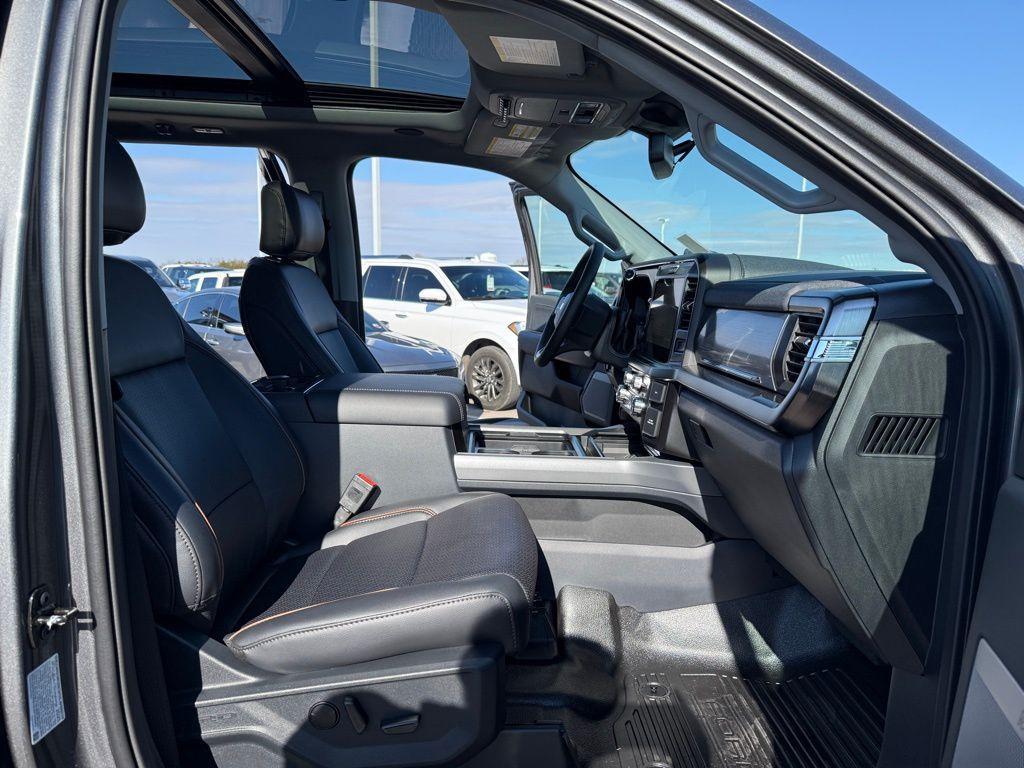 new 2026 Ford F-250 car, priced at $85,198