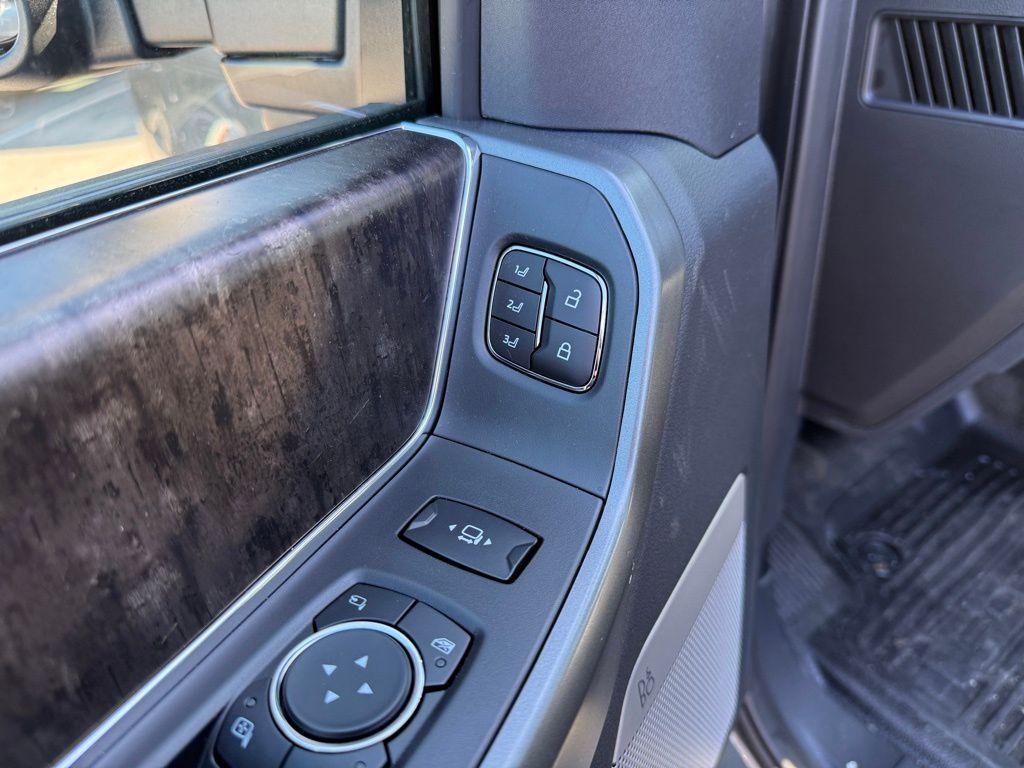 new 2026 Ford F-250 car, priced at $85,198