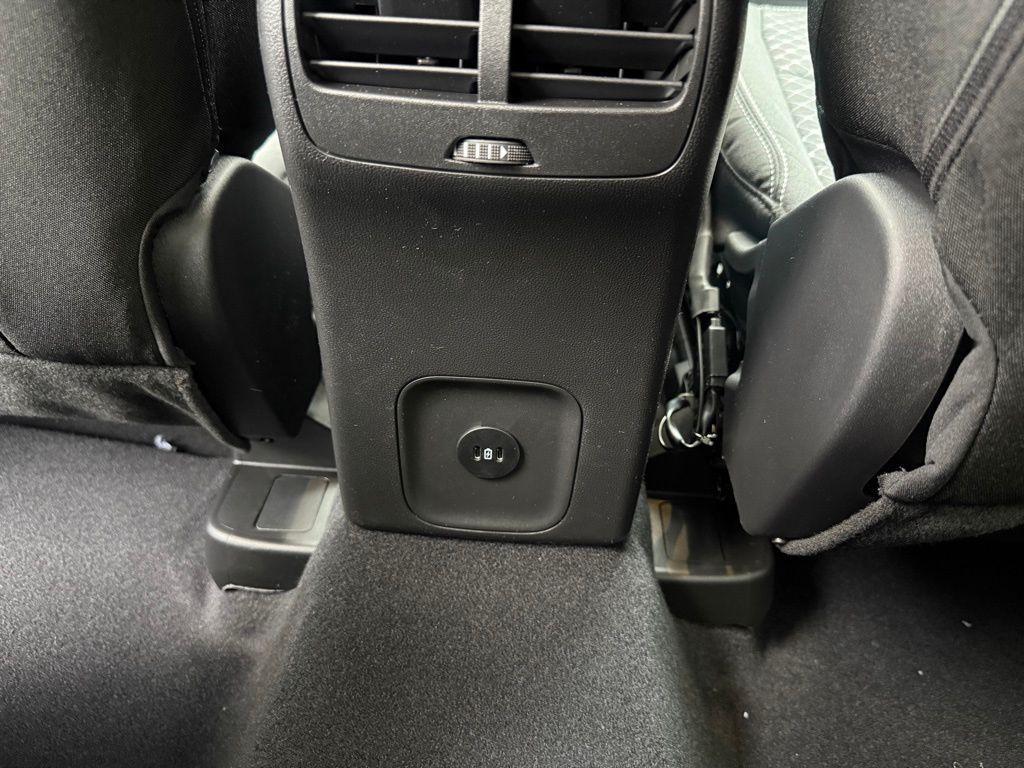 new 2026 Ford Escape car, priced at $28,198