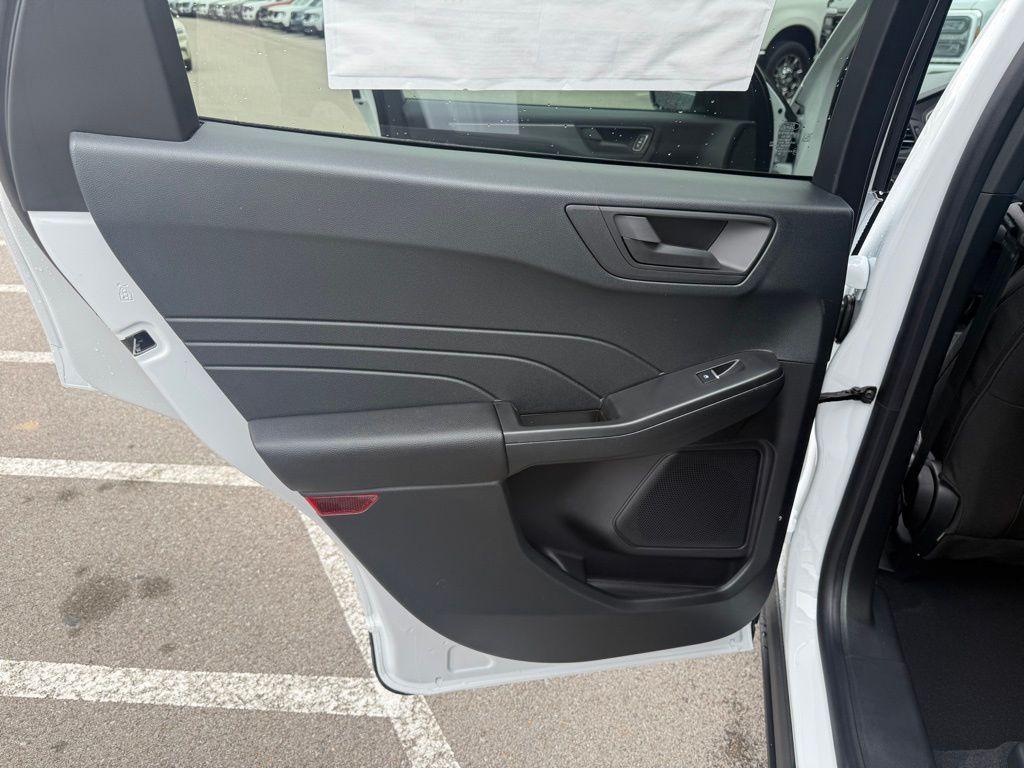 new 2026 Ford Escape car, priced at $28,198