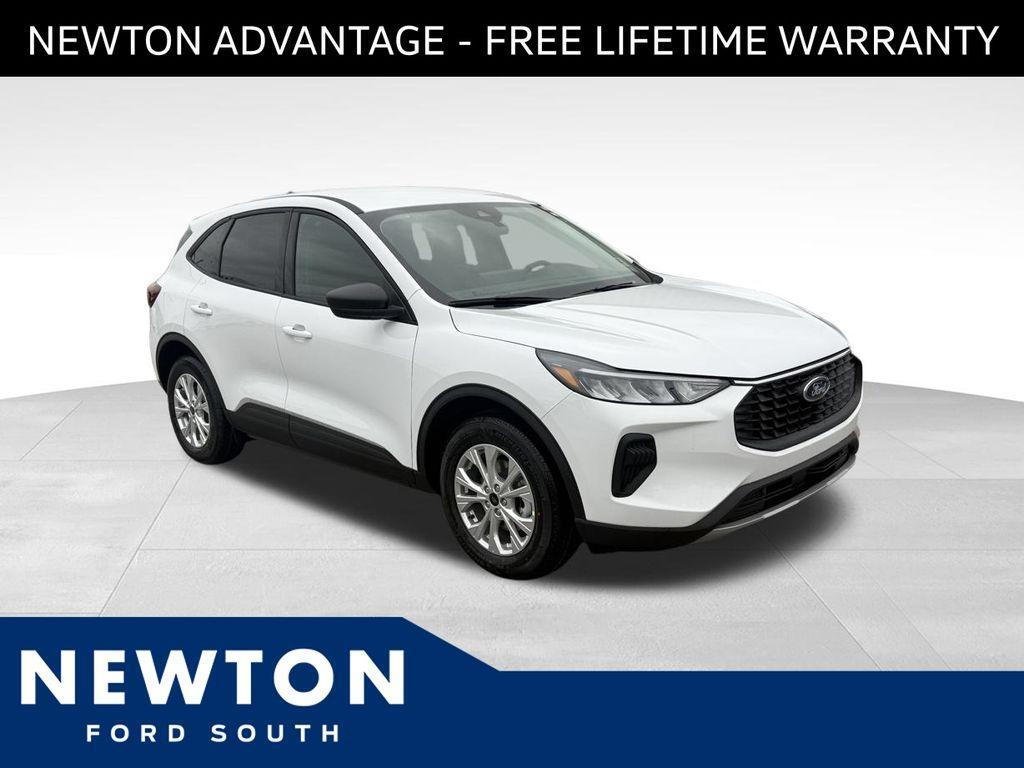 new 2026 Ford Escape car, priced at $28,198