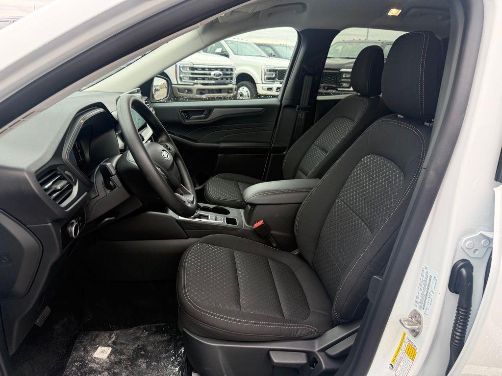 new 2026 Ford Escape car, priced at $28,198