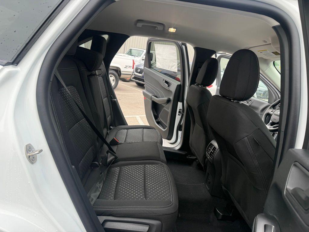 new 2026 Ford Escape car, priced at $28,198