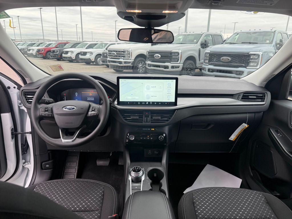 new 2026 Ford Escape car, priced at $28,198