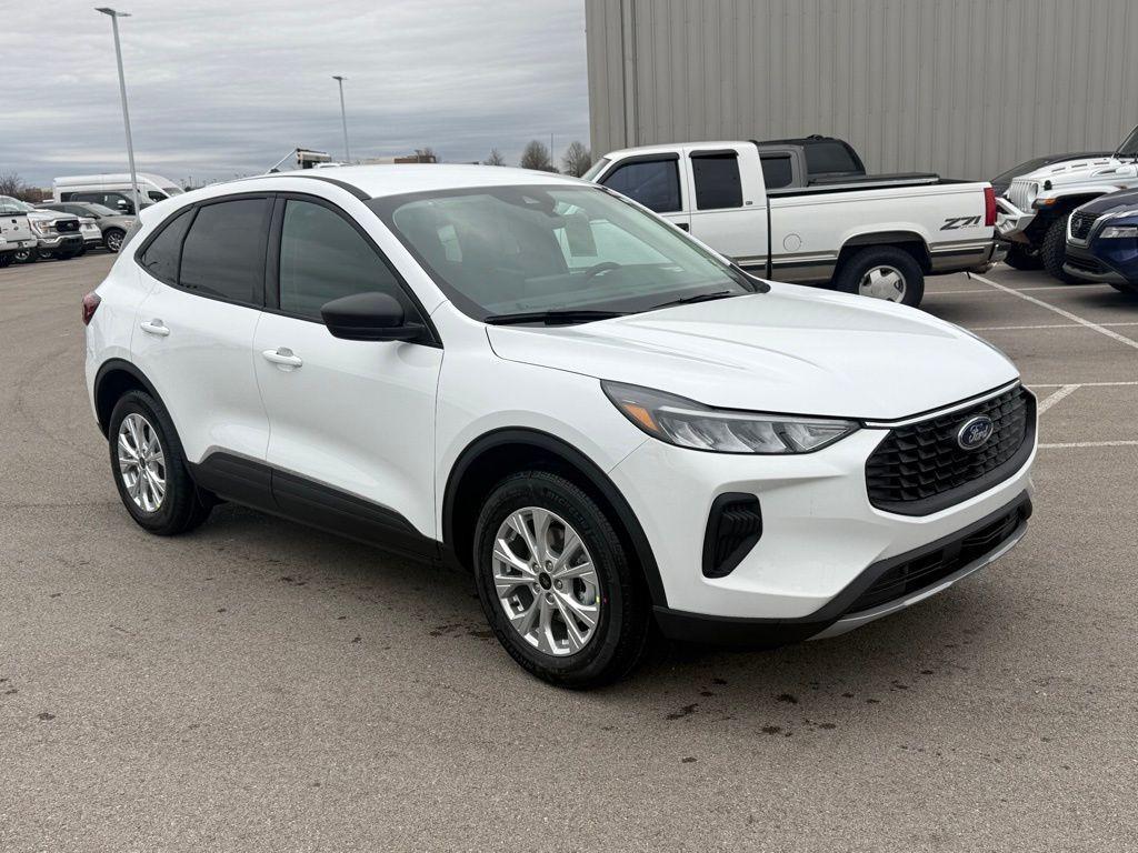 new 2026 Ford Escape car, priced at $28,198