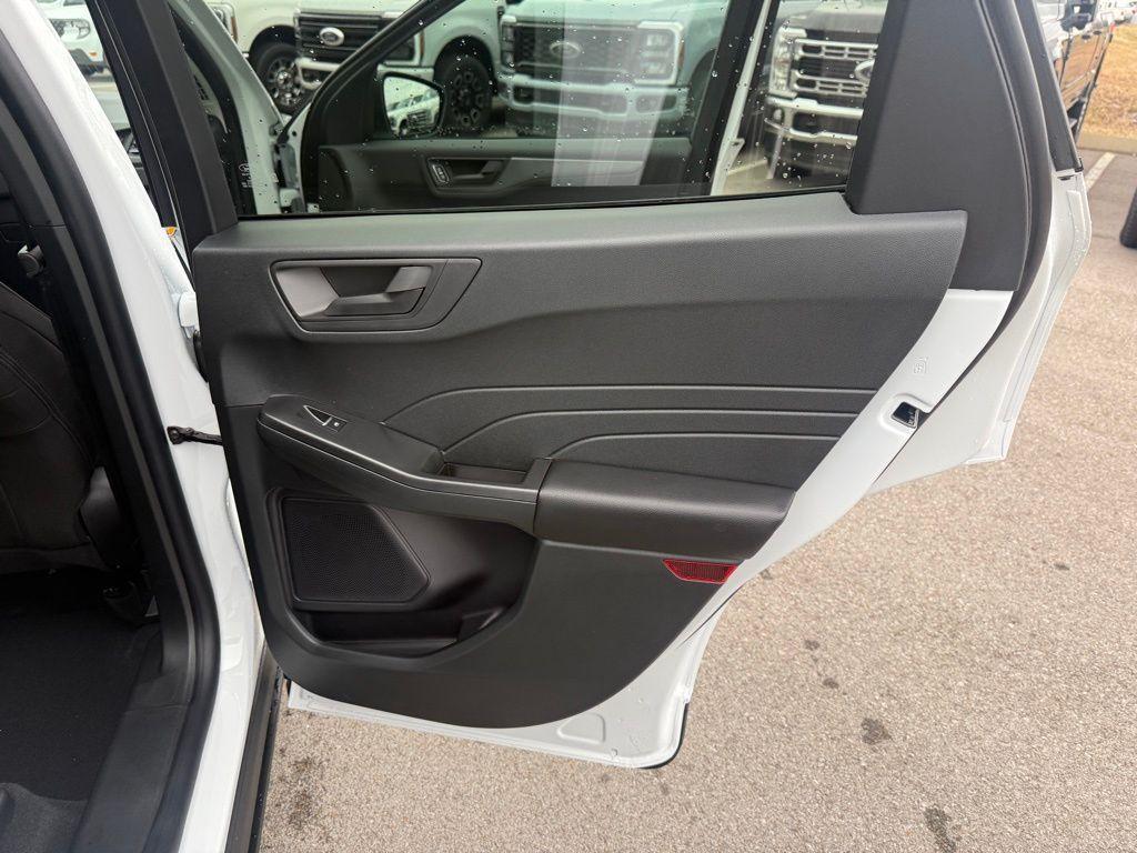 new 2026 Ford Escape car, priced at $28,198