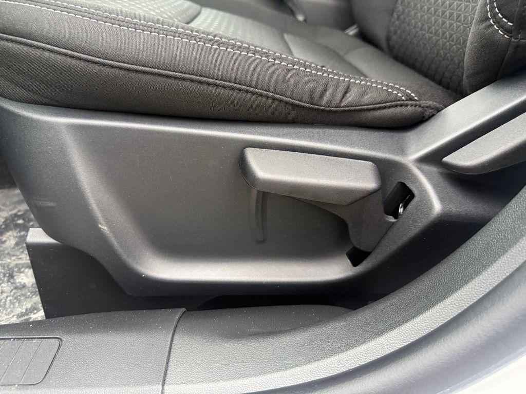 new 2026 Ford Escape car, priced at $28,198