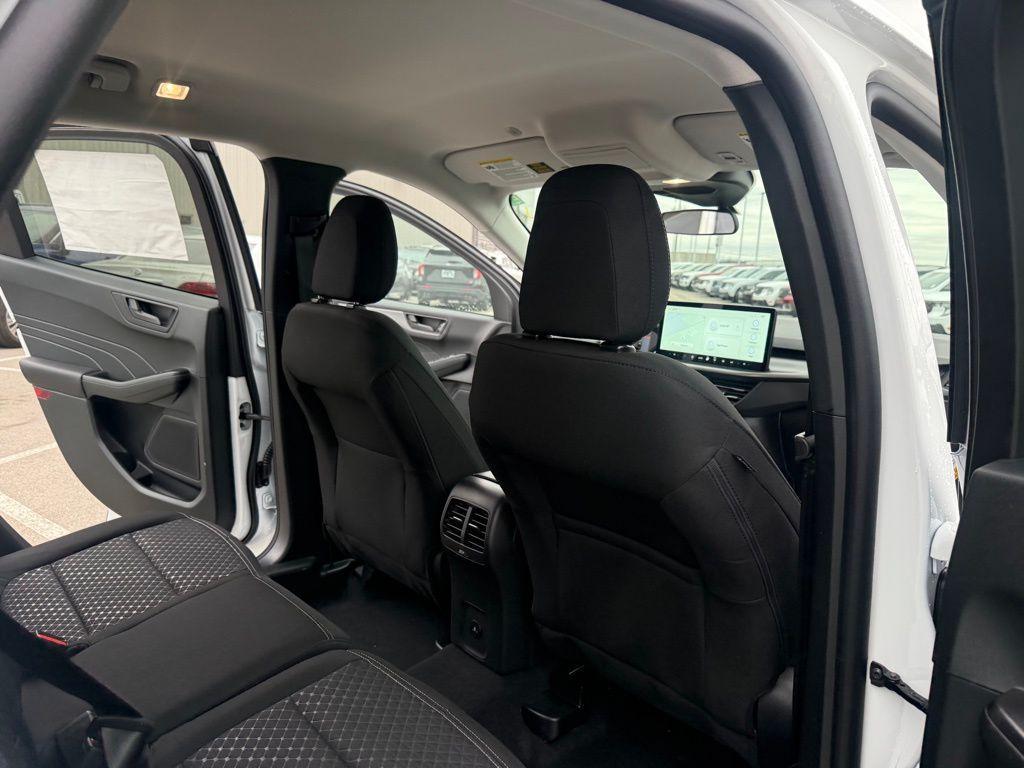 new 2026 Ford Escape car, priced at $28,198