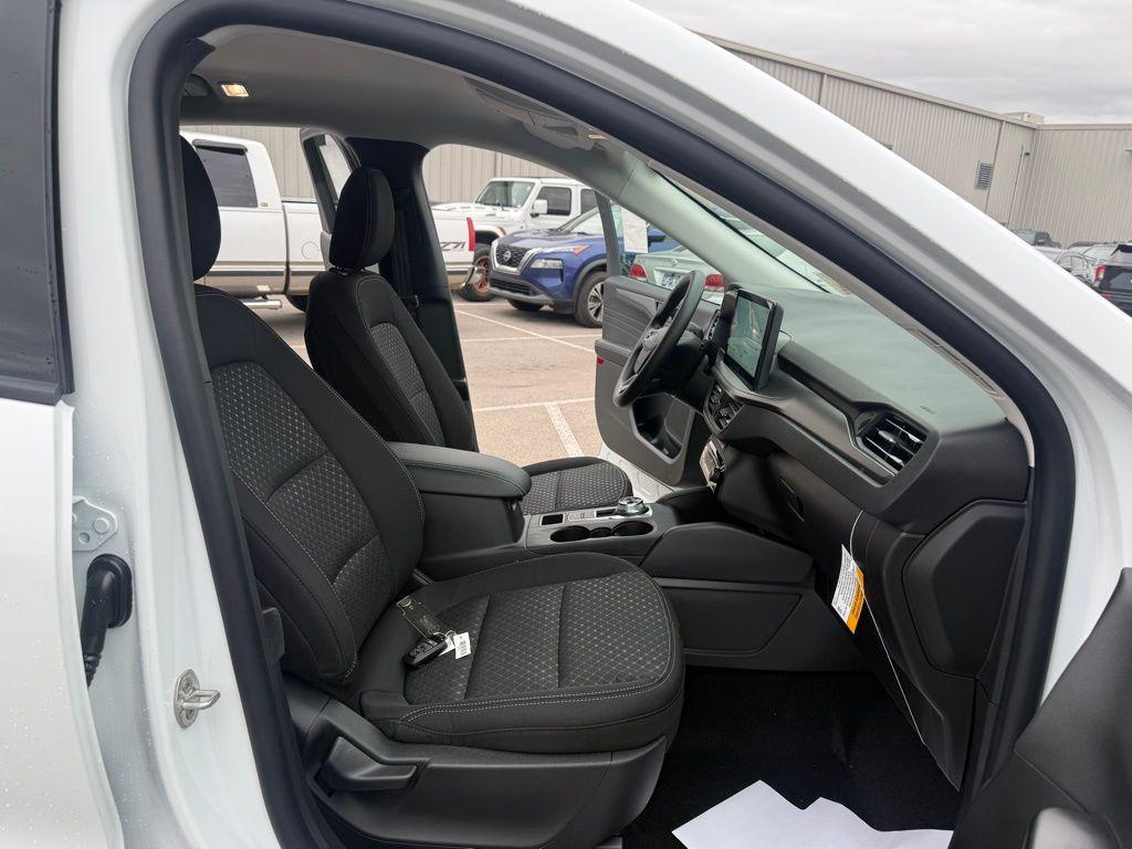 new 2026 Ford Escape car, priced at $28,198