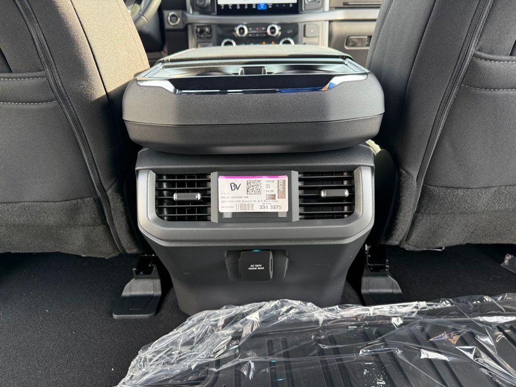 new 2026 Ford F-150 car