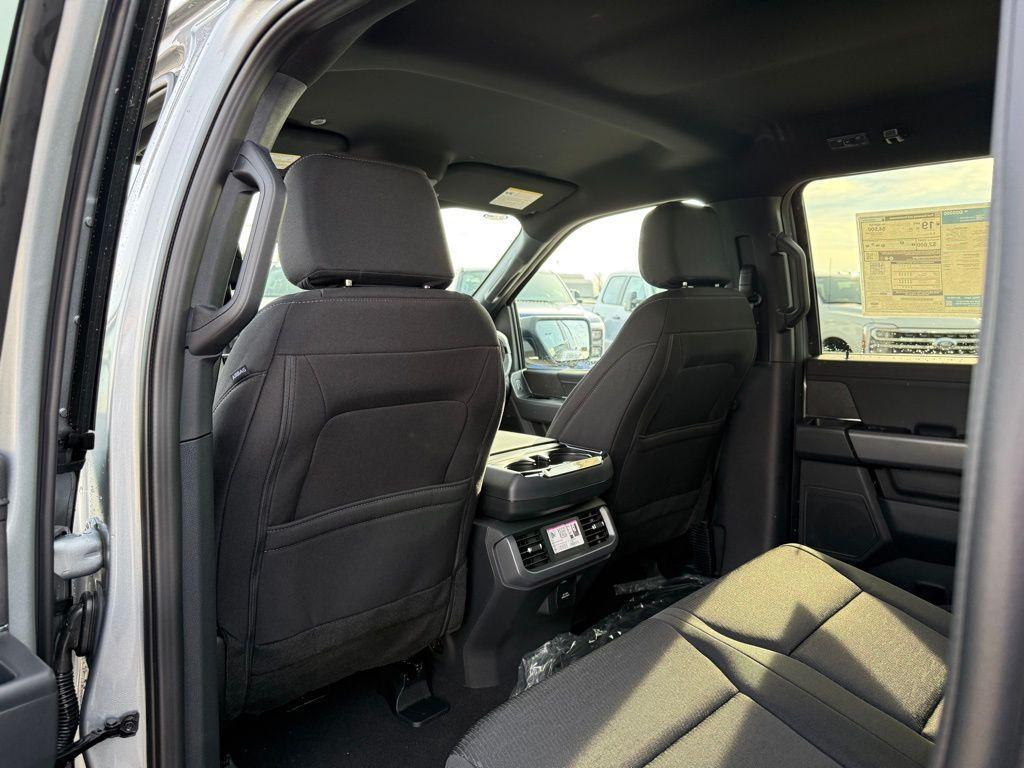 new 2026 Ford F-150 car