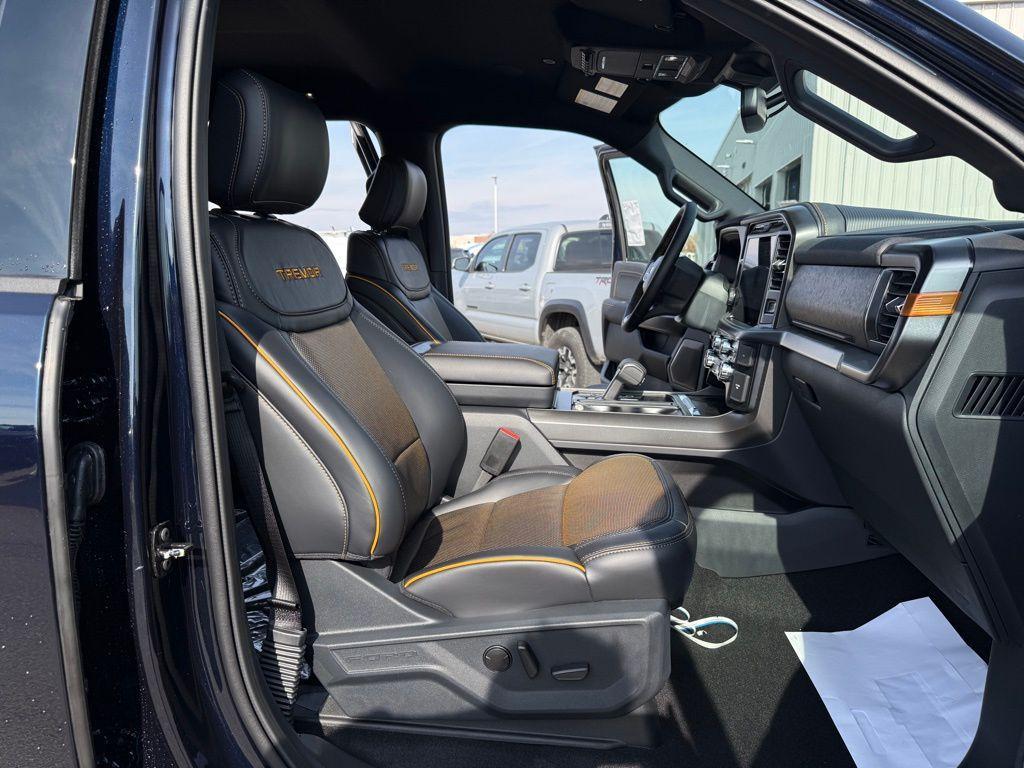 new 2025 Ford F-150 car, priced at $72,615