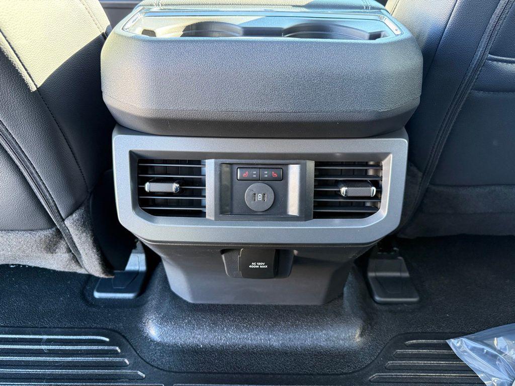 new 2026 Ford F-250 car, priced at $82,967