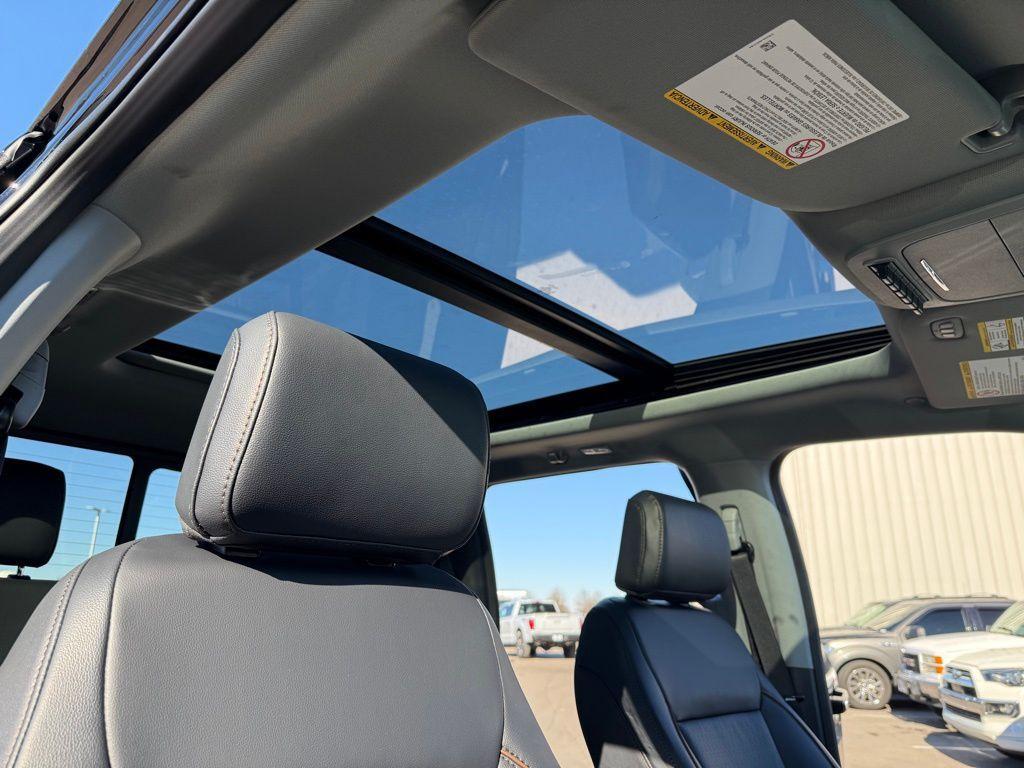 new 2026 Ford F-250 car, priced at $82,967