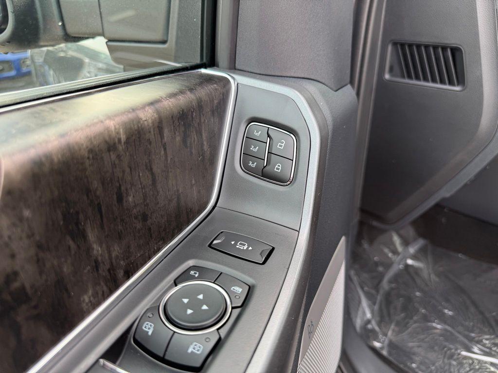 new 2026 Ford F-350 car