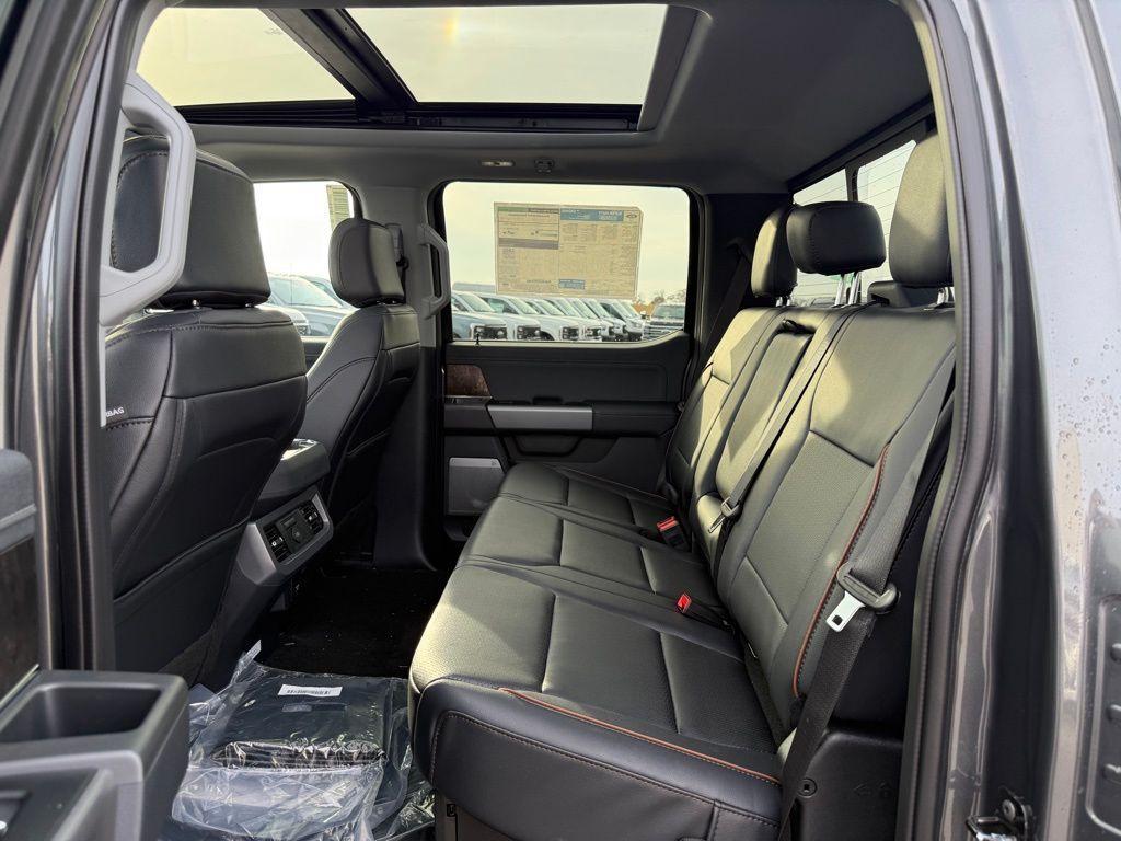 new 2026 Ford F-350 car