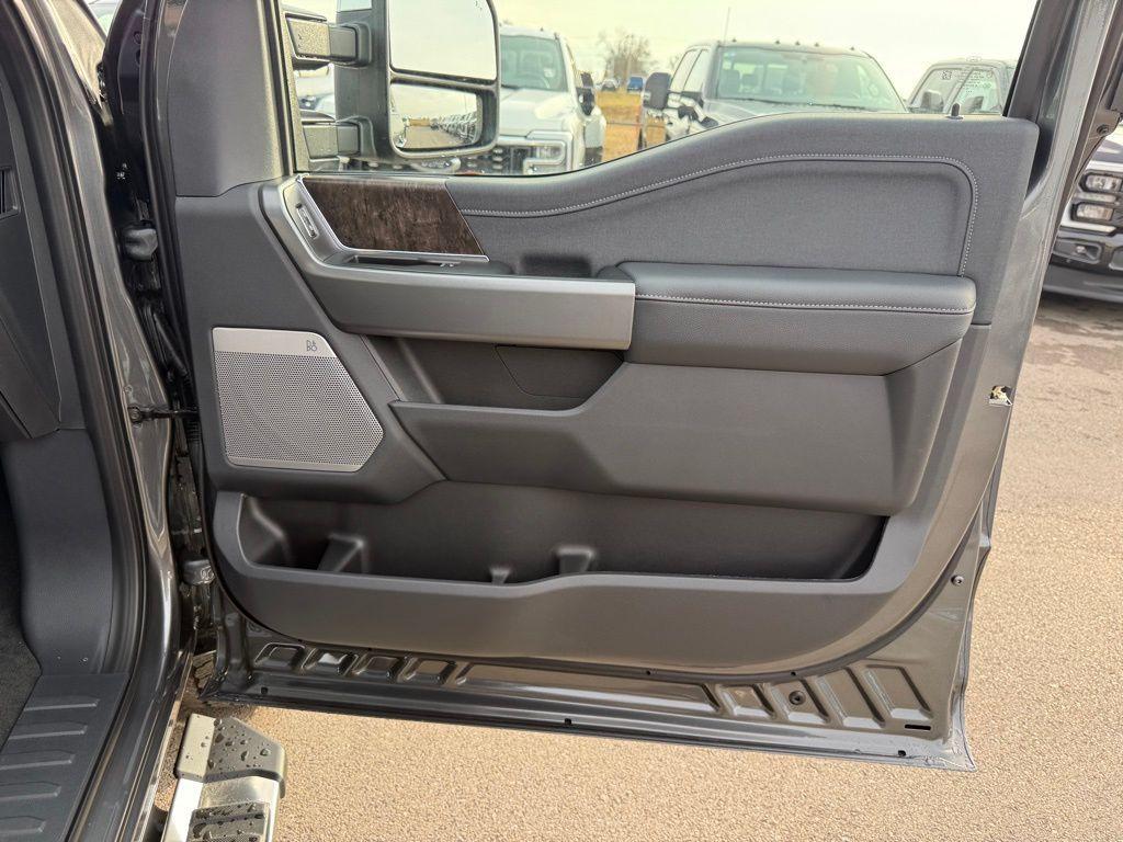 new 2026 Ford F-350 car