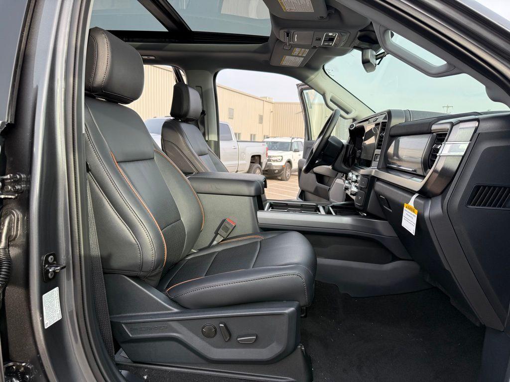 new 2026 Ford F-350 car