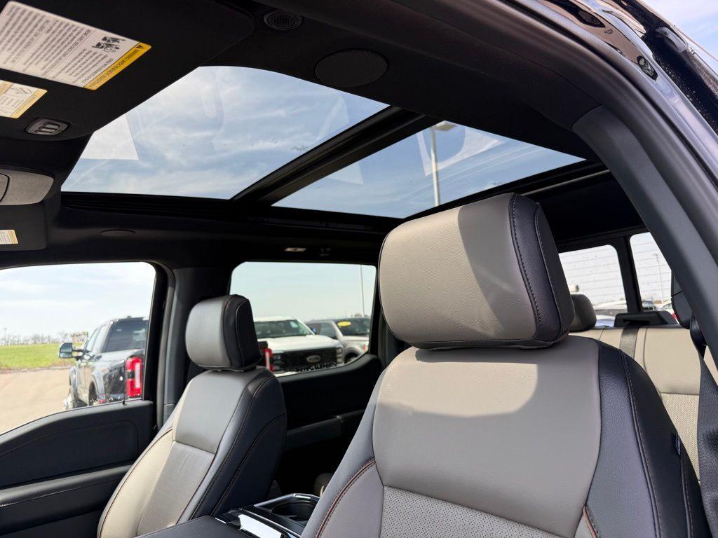 new 2026 Ford F-150 car, priced at $67,619