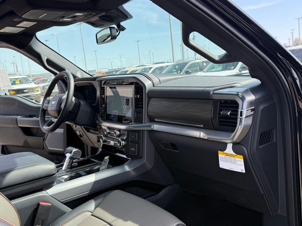 new 2026 Ford F-150 car, priced at $67,619