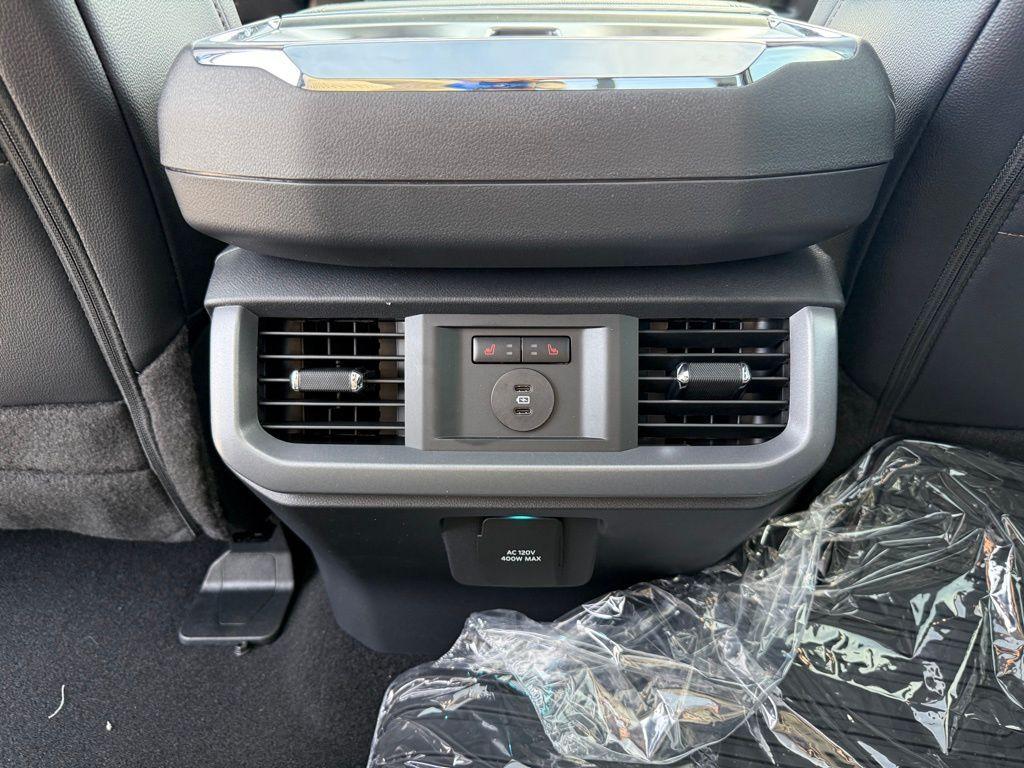 new 2026 Ford F-150 car, priced at $67,619