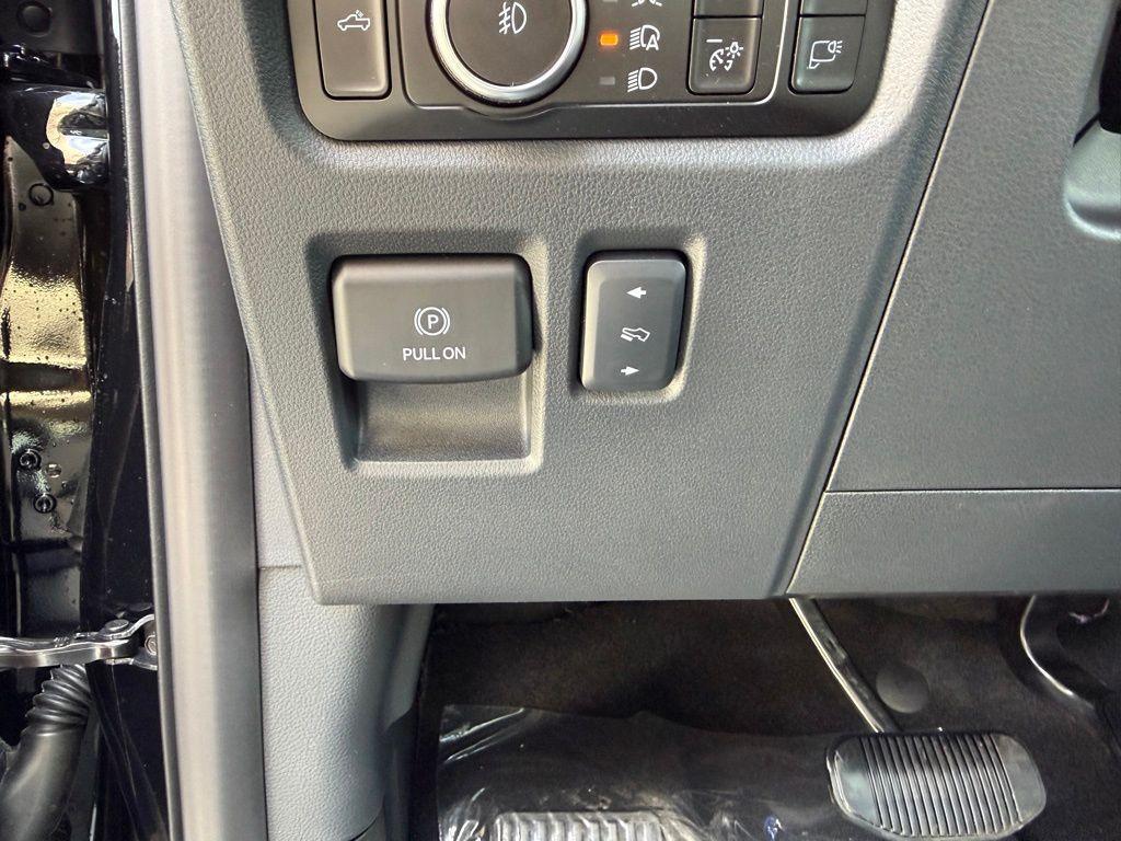 new 2026 Ford F-150 car, priced at $67,619