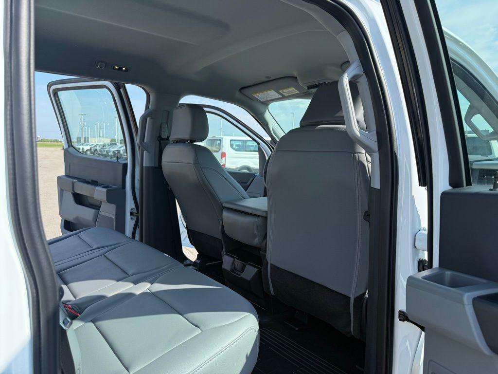 new 2026 Ford F-350 car, priced at $66,684