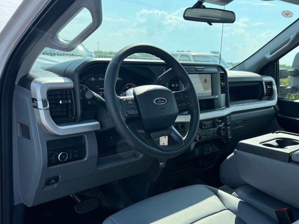 new 2026 Ford F-350 car, priced at $66,684