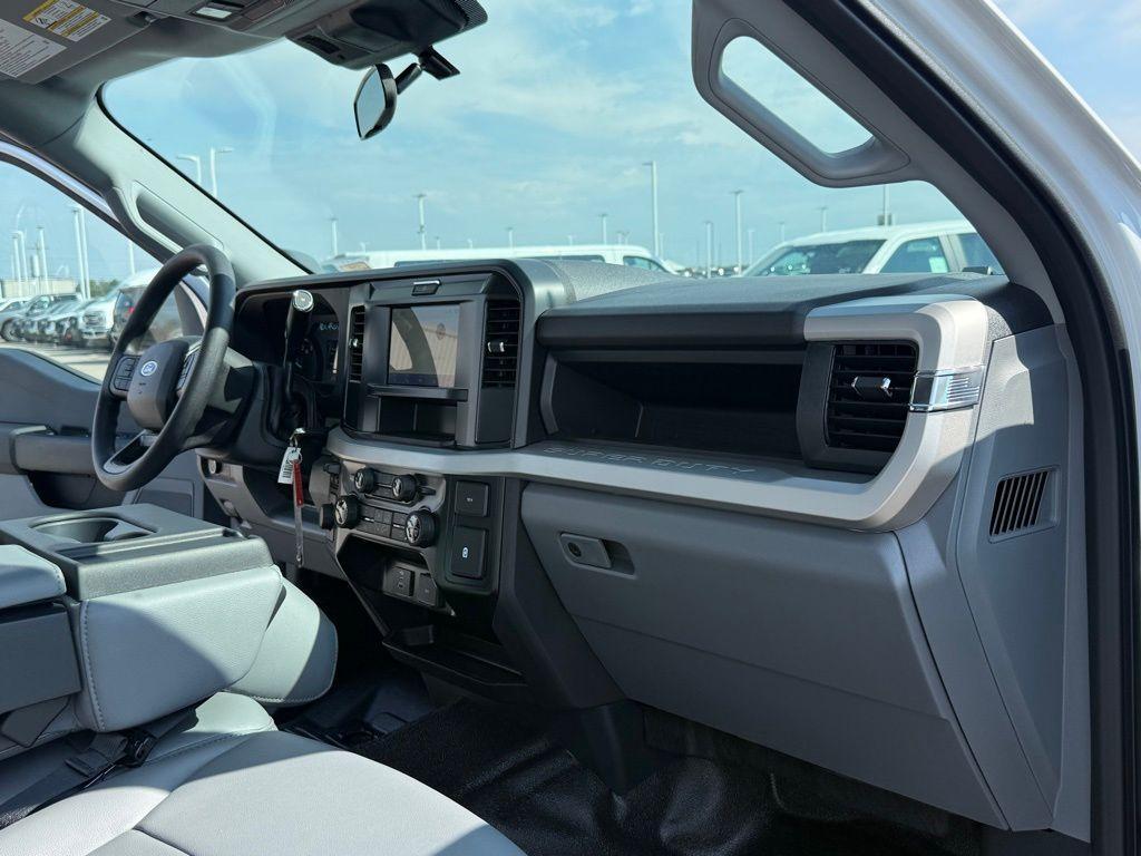 new 2026 Ford F-350 car, priced at $66,684