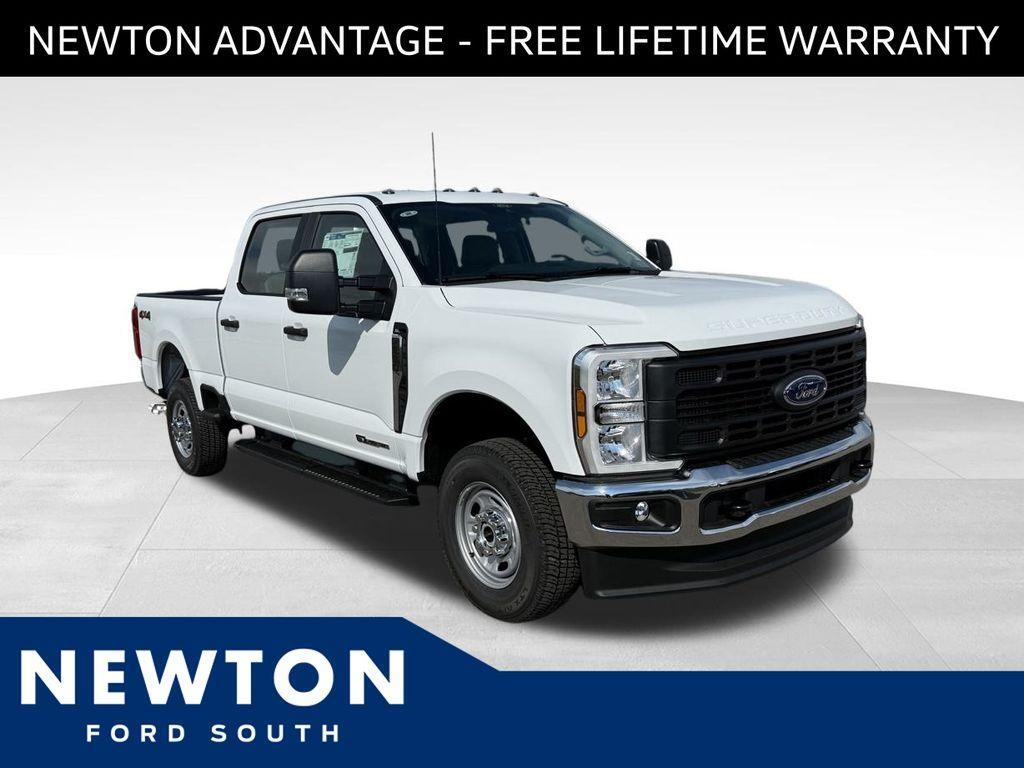 new 2026 Ford F-350 car, priced at $66,684