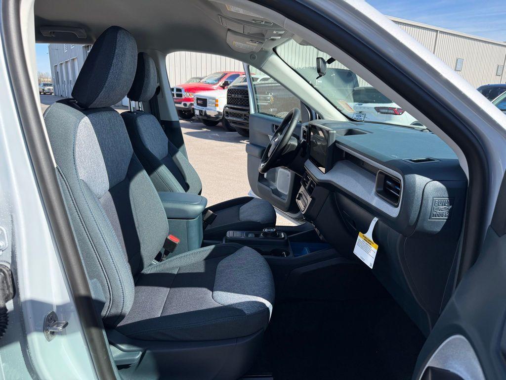 new 2026 Ford Maverick car, priced at $32,746