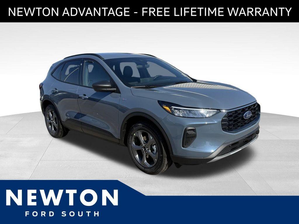 new 2026 Ford Escape car, priced at $28,918