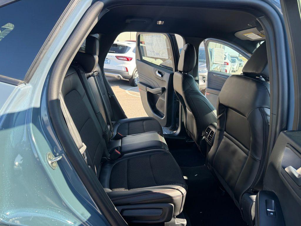 new 2026 Ford Escape car, priced at $28,918