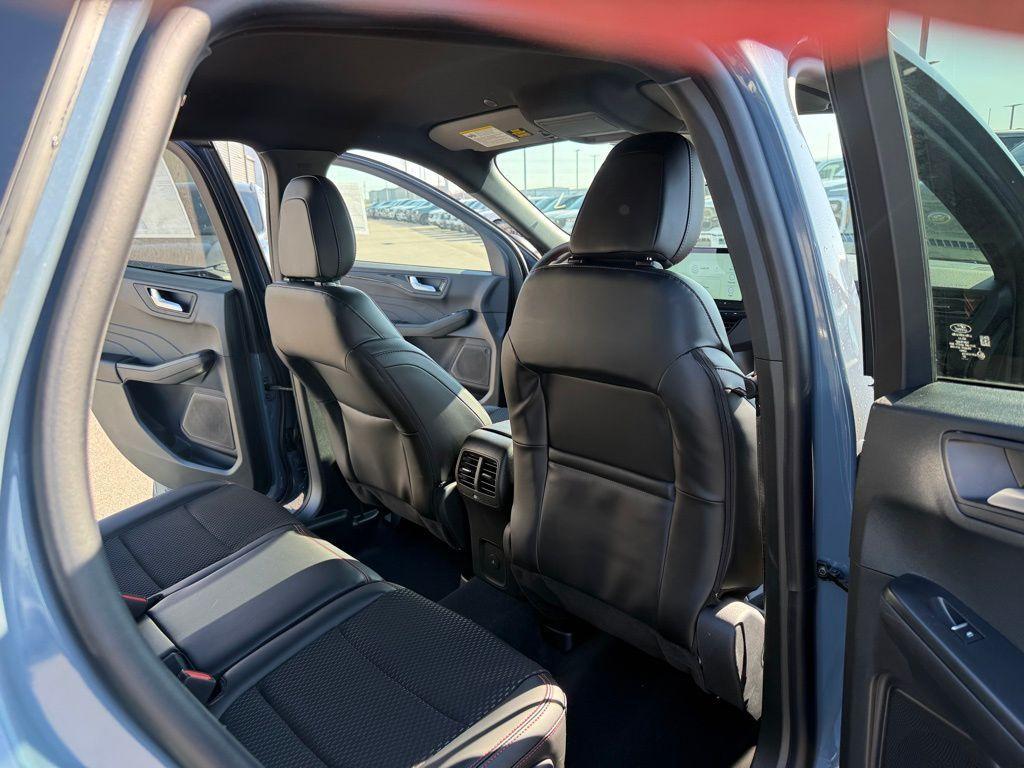 new 2026 Ford Escape car, priced at $28,918