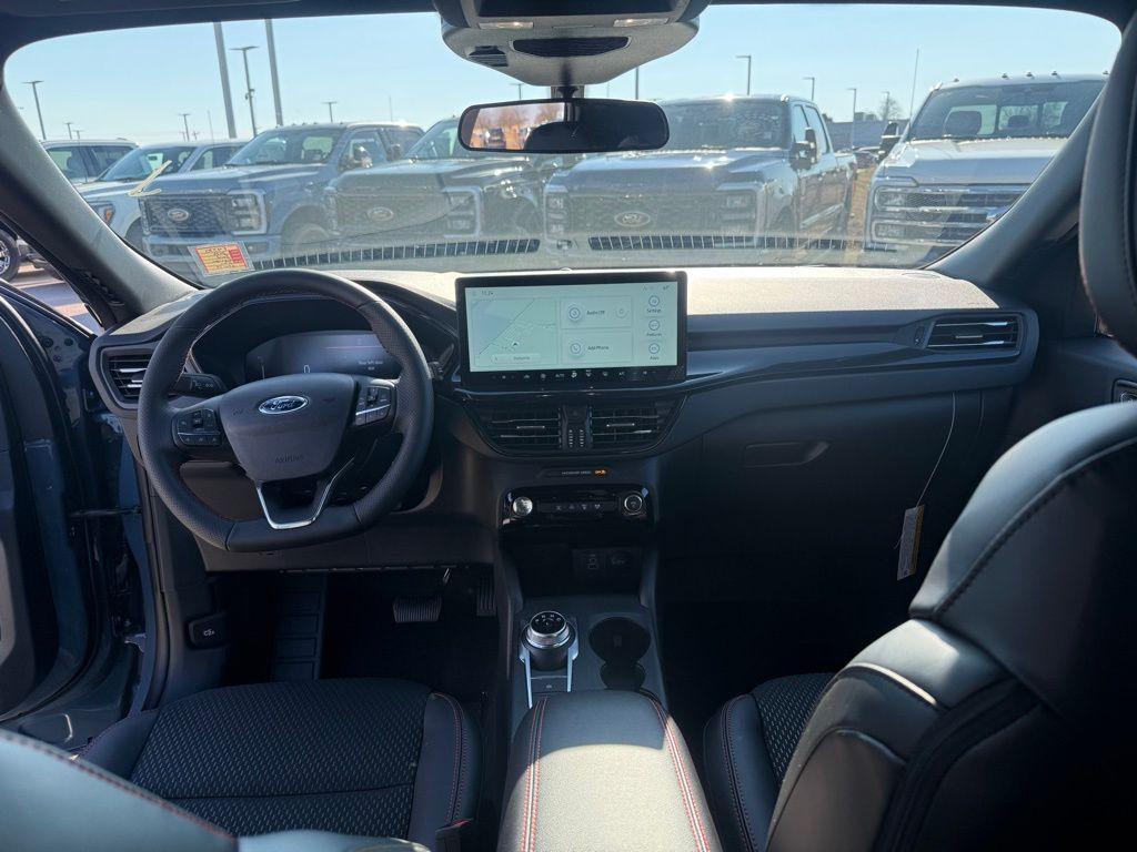 new 2026 Ford Escape car, priced at $28,918